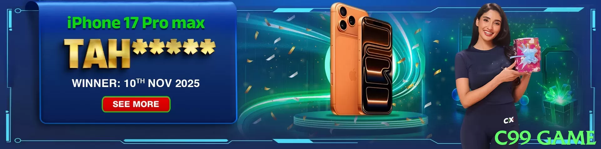 c99 game Pakistan - 3